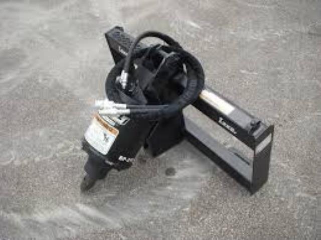 Rental store for Bobcat auger full size in Bensenville IL