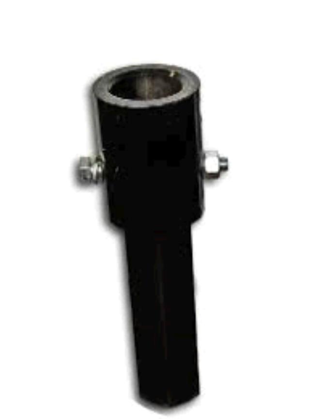 Rental store for Skid steer auger bit extension 14  long in Bensenville IL