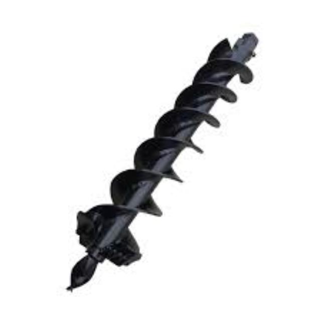 Rental store for Skid steer auger bit  9  diameter in Bensenville IL