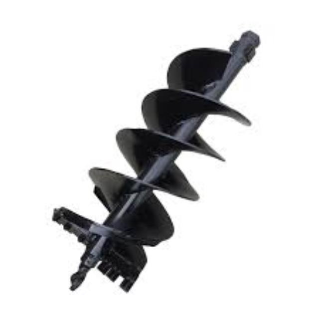 Rental store for Skid steer auger bit 18  diameter in Bensenville IL