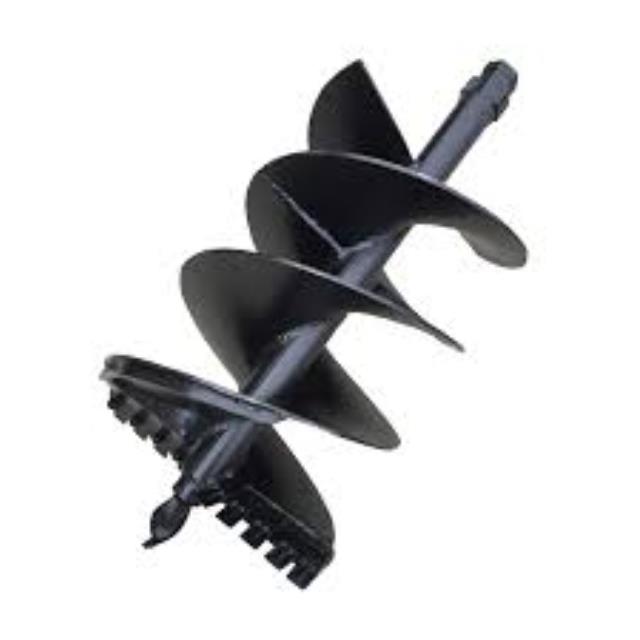 Rental store for Skid steer auger bit 24  diameter in Bensenville IL