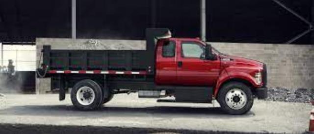 Rental store for Dump truck 5-7 yard in Bensenville IL
