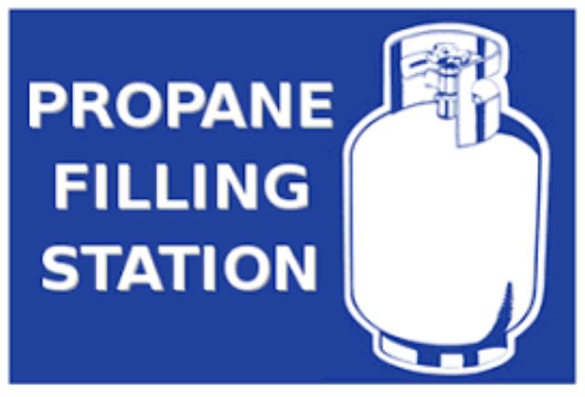Rental store for Propane refill 05-6lb tank in Bensenville IL
