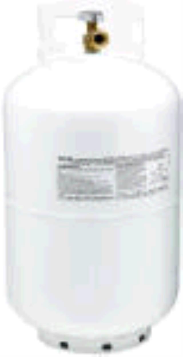 Rental store for New 30lb propane tank in Bensenville IL