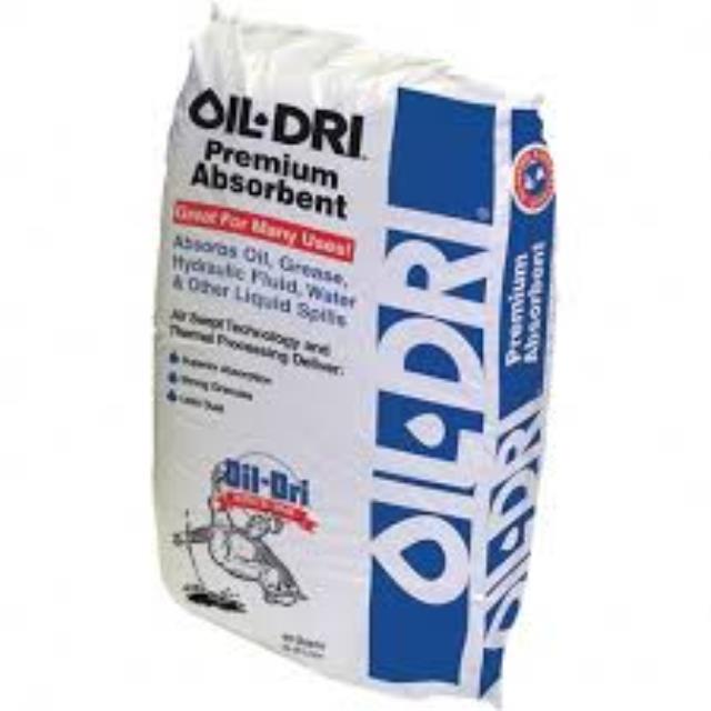 Rental store for OILDRY 40qt bag in Bensenville IL