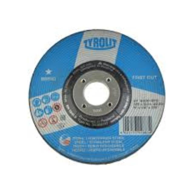 Rental store for Abrasive disc 4.5  x 1 4 x 7 8  grinding in Bensenville IL