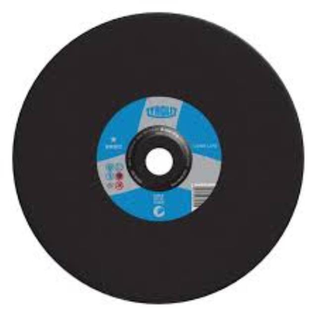 Rental store for Abrasive Blade 16 x 1  metal in Bensenville IL