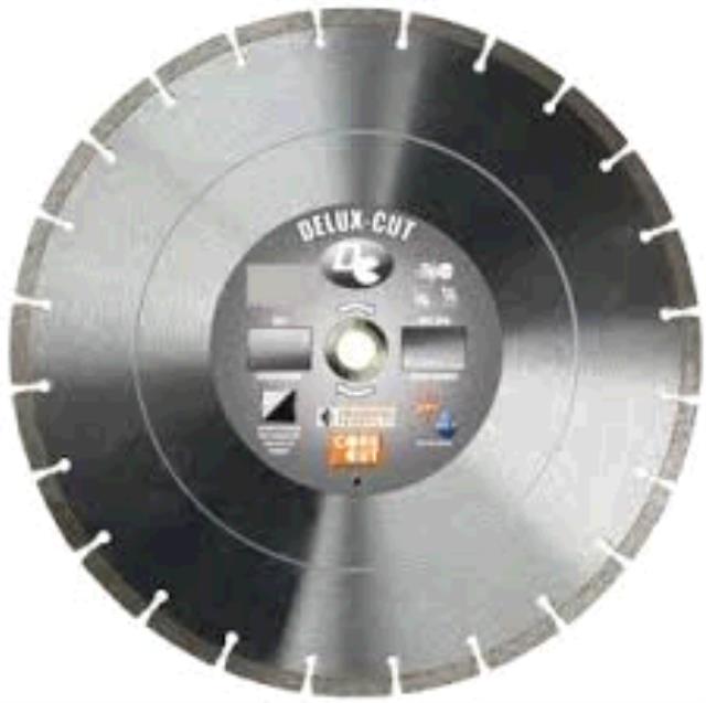 Rental store for Diamond Blade 12  Delux-cut in Bensenville IL