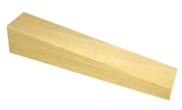 Rental store for Wood wedges for floor grinder certs in Bensenville IL