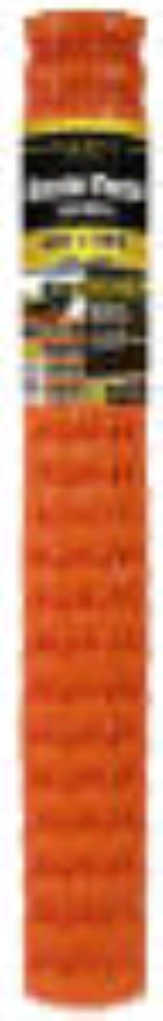 Rental store for Safety barrier fence orange 100 in Bensenville IL