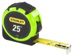 Rental store for Stanley tape rule 25  hi-viz in Bensenville IL