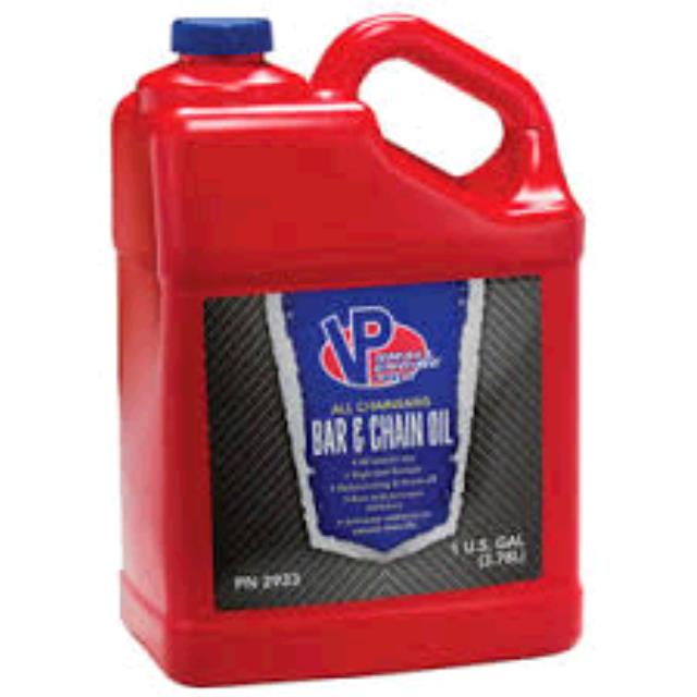 Rental store for Oil bar and chain 1 gallon VP in Bensenville IL