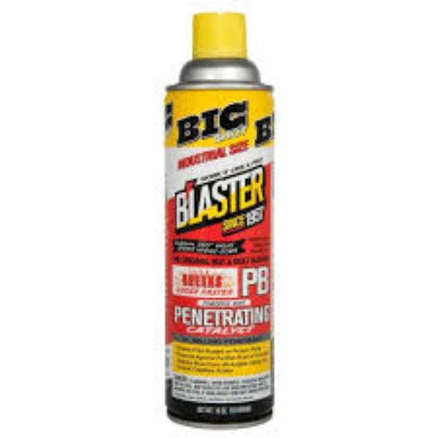 Rental store for Oil penetrating spray in Bensenville IL