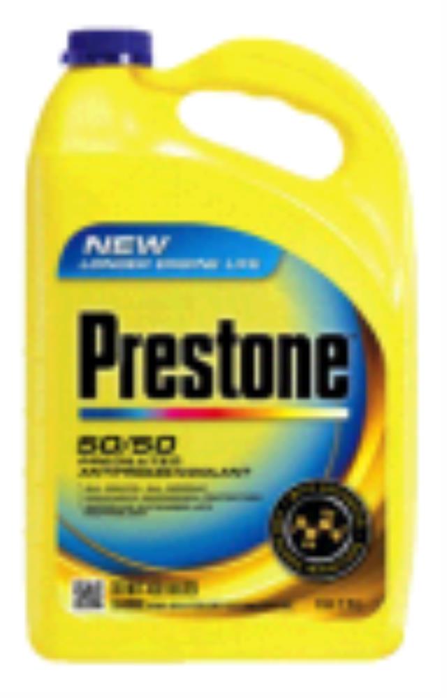 Rental store for Antifreeze 1 gallon 50 50 mix in Bensenville IL