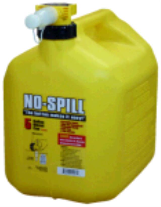 Rental store for Diesel fuel can 5 gallon plastic in Bensenville IL