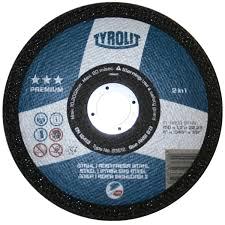 Rental store for Abrasive disc 6  x.045 x 7 8  cut off in Bensenville IL