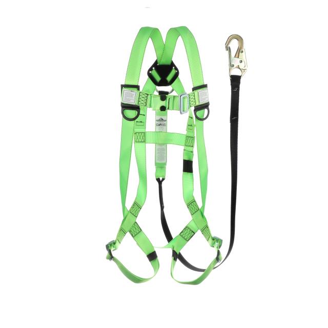 Rental store for Safety compliance harness kit in Bensenville IL