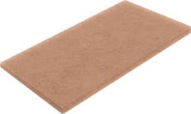 Rental store for Pad 12  x 18  tan square buff in Bensenville IL