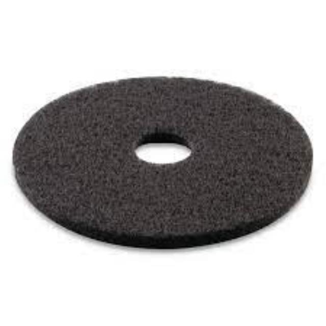 Rental store for Floor pad 17  stripping black in Bensenville IL
