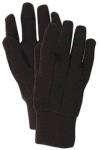 Rental store for Gloves jersey style brown large in Bensenville IL
