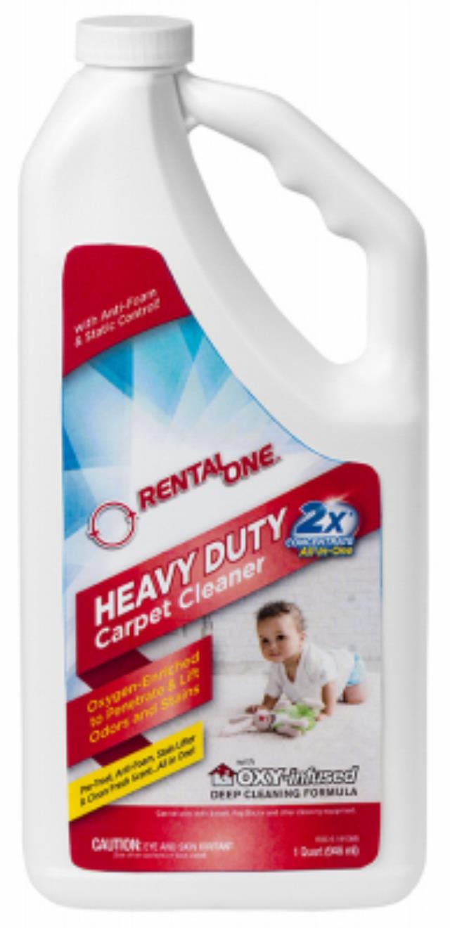 Rental store for carpet cleaner soap QT in Bensenville IL