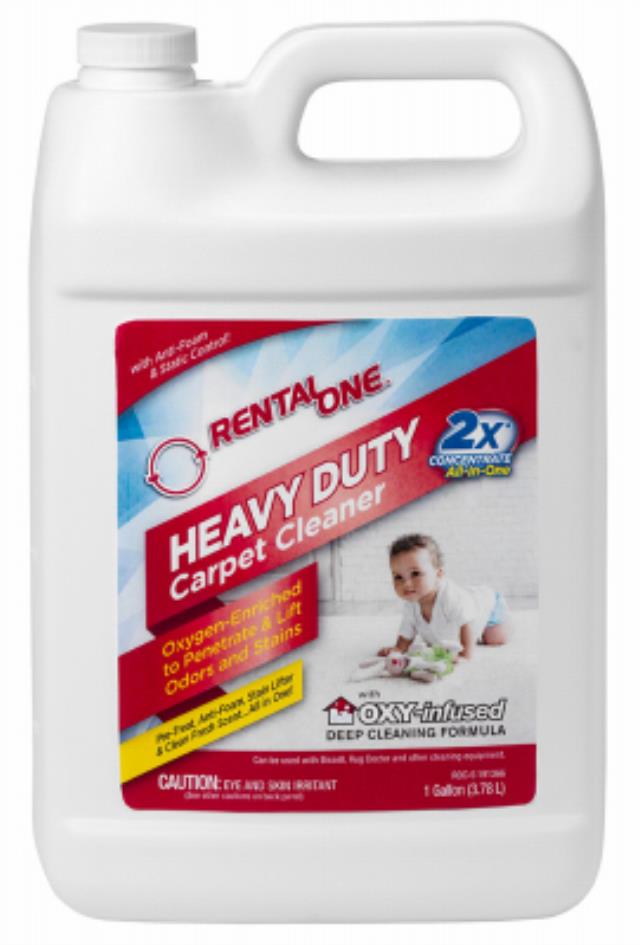 Rental store for carpet cleaner soap 1 gal in Bensenville IL