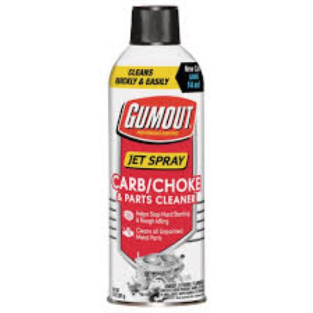 Rental store for Carb Choke cleaner spray in Bensenville IL