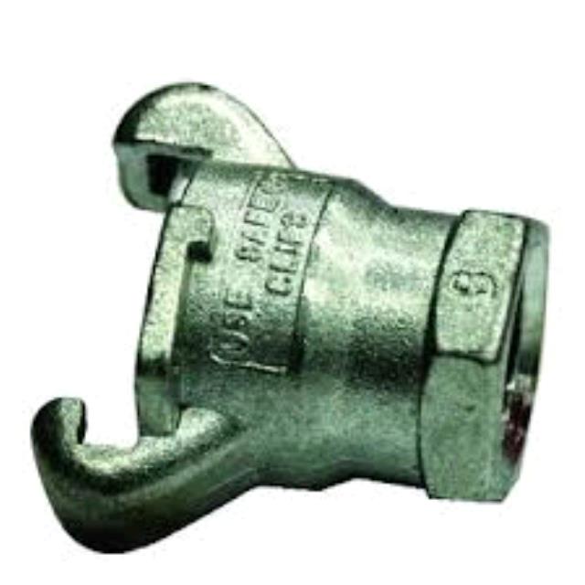 Rental store for Air hose 3 4  fitting w  female thread in Bensenville IL