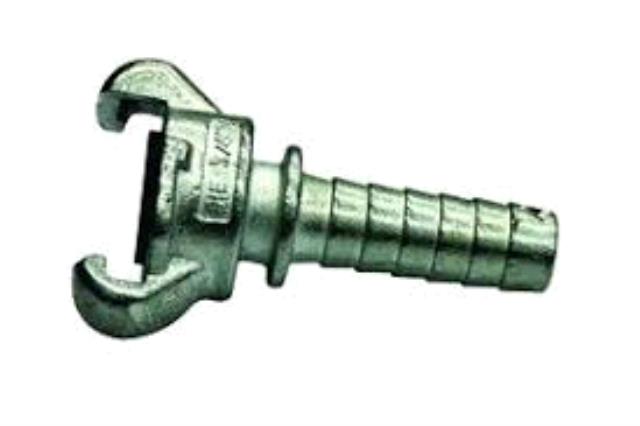 Rental store for Air hose 3 4  2 bolt clamp in Bensenville IL