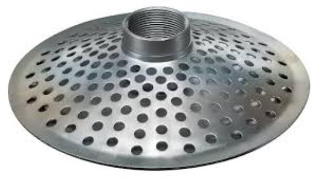 Rental store for Hose strainer 2  skimmer style in Bensenville IL