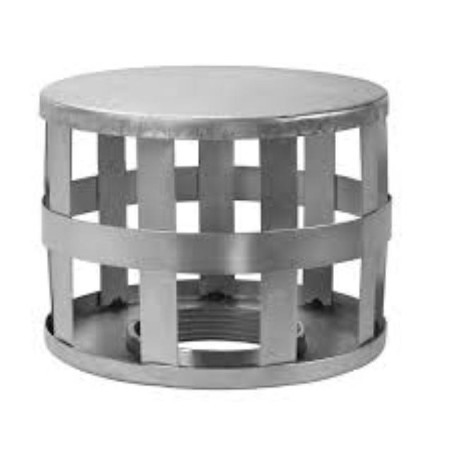 Rental store for Hose strainer 4  square hole in Bensenville IL