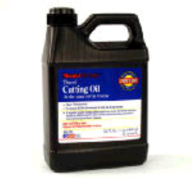 Rental store for Thread cutting Oil 1 quart in Bensenville IL