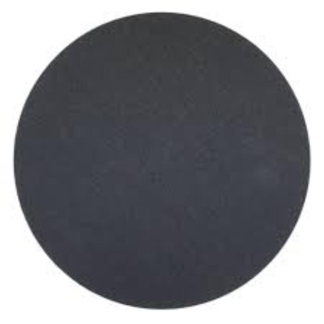 Rental store for 17  Sandpaper disc 80 grit in Bensenville IL