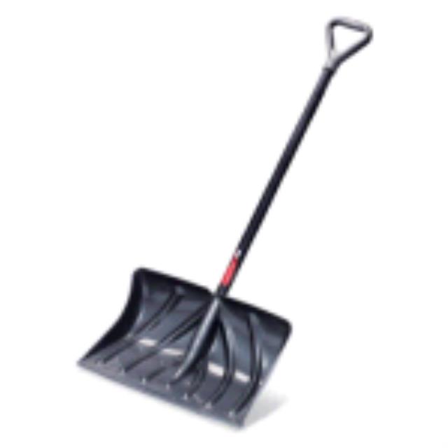 Rental store for Shovel SNOW 20  pusher Deluxe in Bensenville IL