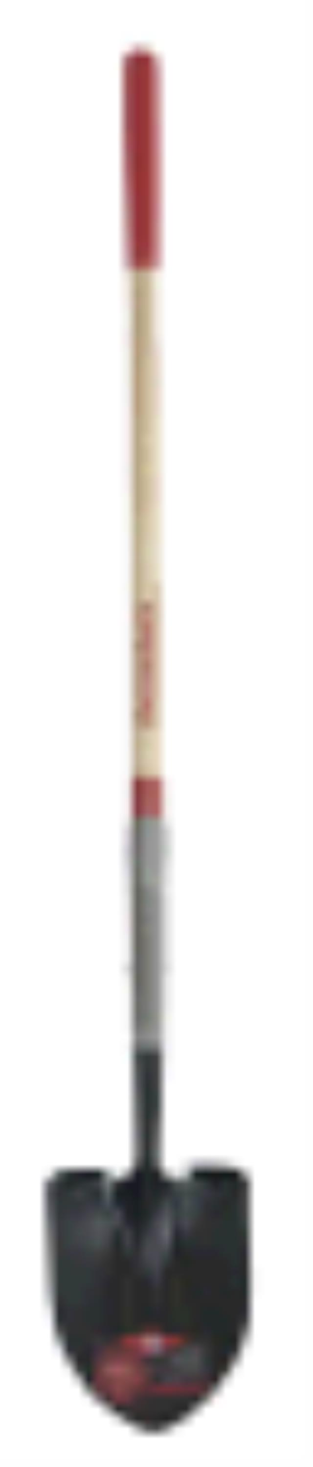 Rental store for Shovel round point long handle in Bensenville IL