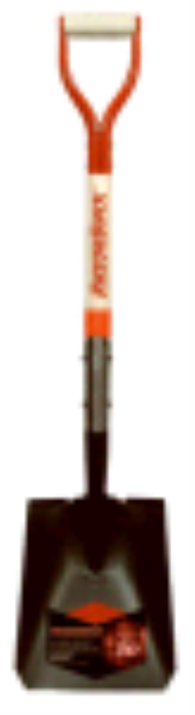 Rental store for Shovel square point D handle in Bensenville IL
