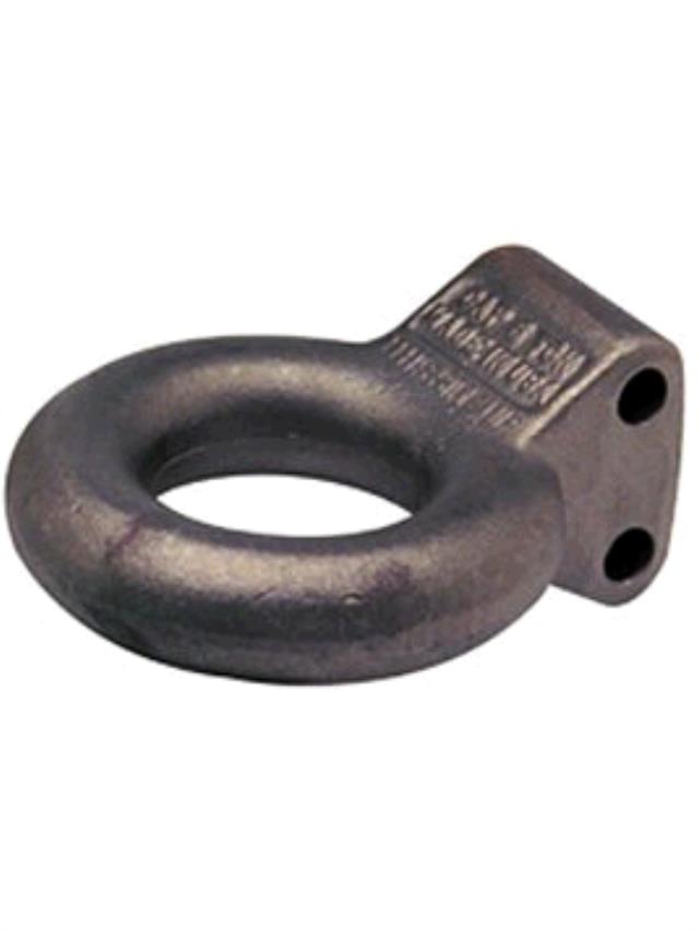 Rental store for Coupler 3  trailer tow ring 20k rating in Bensenville IL
