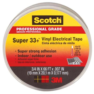 Rental store for Electrical tape 3 4  x 66 in Bensenville IL