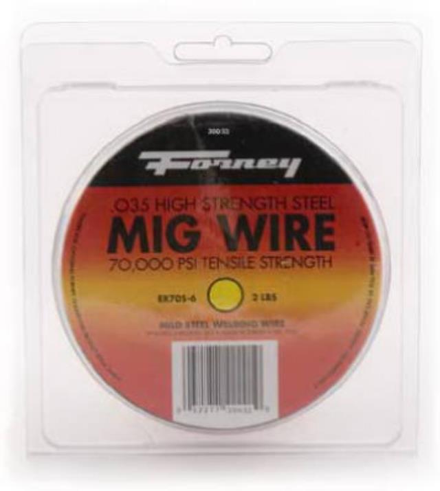 Rental store for Mig wire .035 2lb spool in Bensenville IL