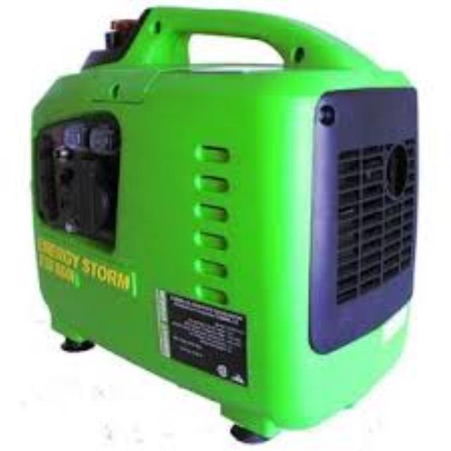 Rental store for Generator 700 watt Inverter very quiet in Bensenville IL