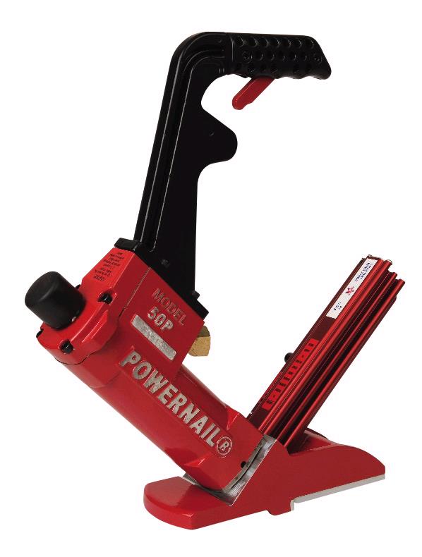 Rental store for Hardwood air floor nailer 3 8-5 8  18ga in Bensenville IL