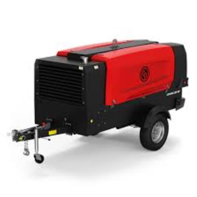 Rental store for Air compressor 400 cfm diesel 150 psi in Bensenville IL