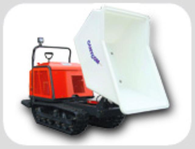 Rental store for Buggy 16 Cu. Ft. track drive pivot dump in Bensenville IL