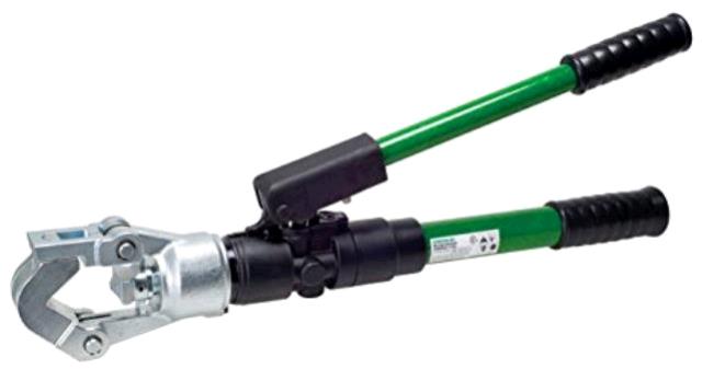 Rental store for Dieless Hy-Press hand Crimper in Bensenville IL