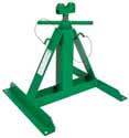 Rental store for Reel Stand  683 fits 46-96  reels in Bensenville IL