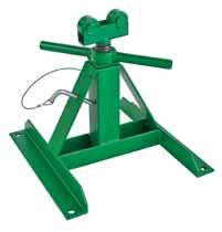 Rental store for Reel Stand  687 fits 28-56  reels in Bensenville IL