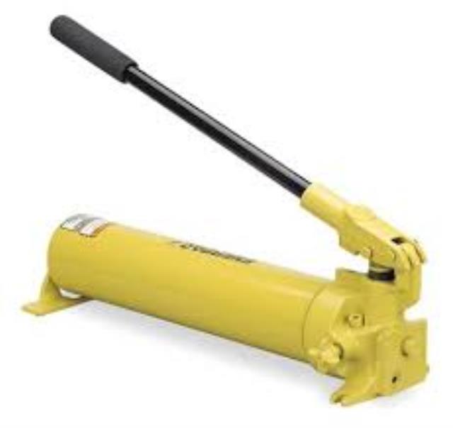 Rental store for Jack Simplex Hyd Hand pump in Bensenville IL