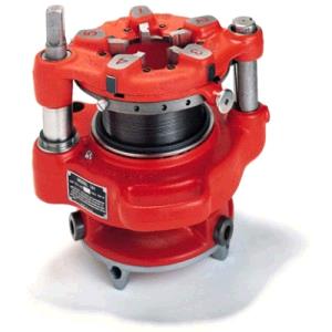 Rental store for Threader Ridgid 141 2 1 2-4  manual in Bensenville IL