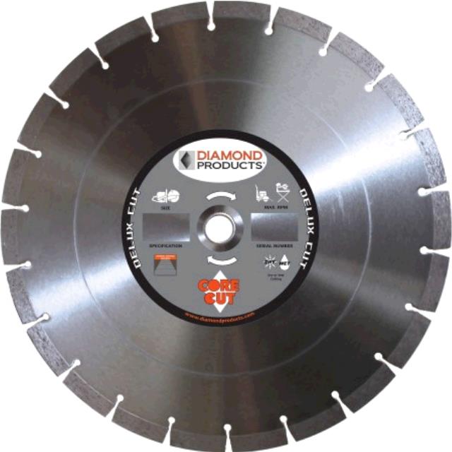 Rental store for Diamond Blade 12  RENTAL d-lux in Bensenville IL
