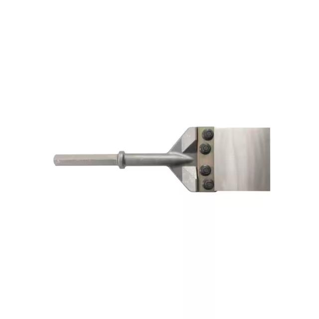 Where to find Stripper ceramic tile scraper cart setup in Bensenville